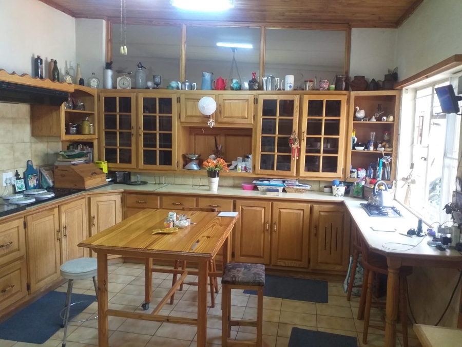 4 Bedroom Property for Sale in Mamogaleskraal AH North West